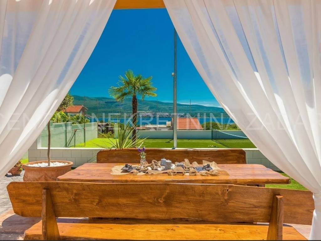 Luksuzna vila, Prodaja, Novigrad, Pridraga