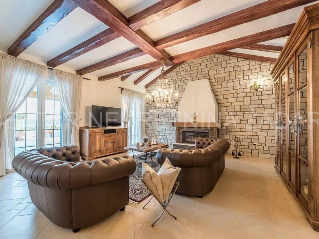 Luksuzna vila, Prodaja, Novigrad, Pridraga