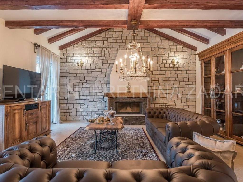 Luksuzna vila, Prodaja, Novigrad, Pridraga