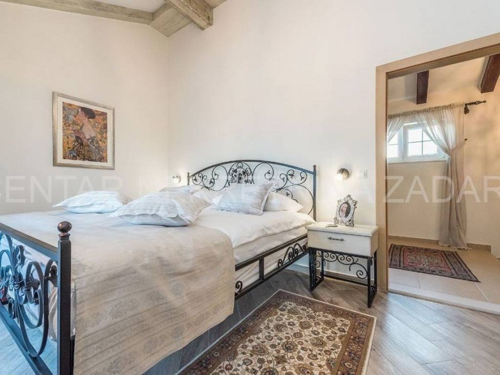 Luksuzna vila, Prodaja, Novigrad, Pridraga