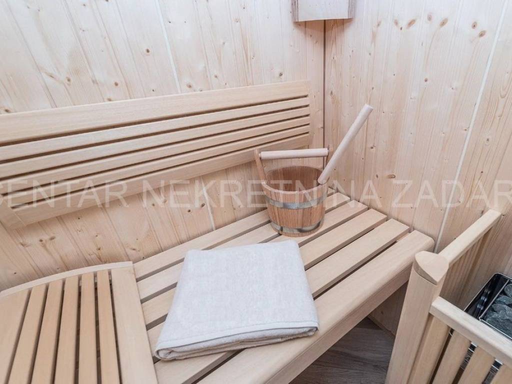 Luksuzna vila, Prodaja, Novigrad, Pridraga