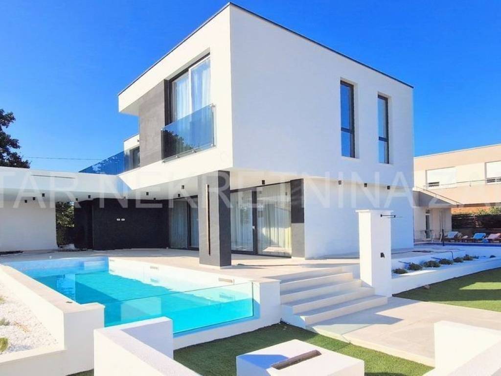 Luksuzna vila, Prodaja, Zadar - Okolica, Kožino