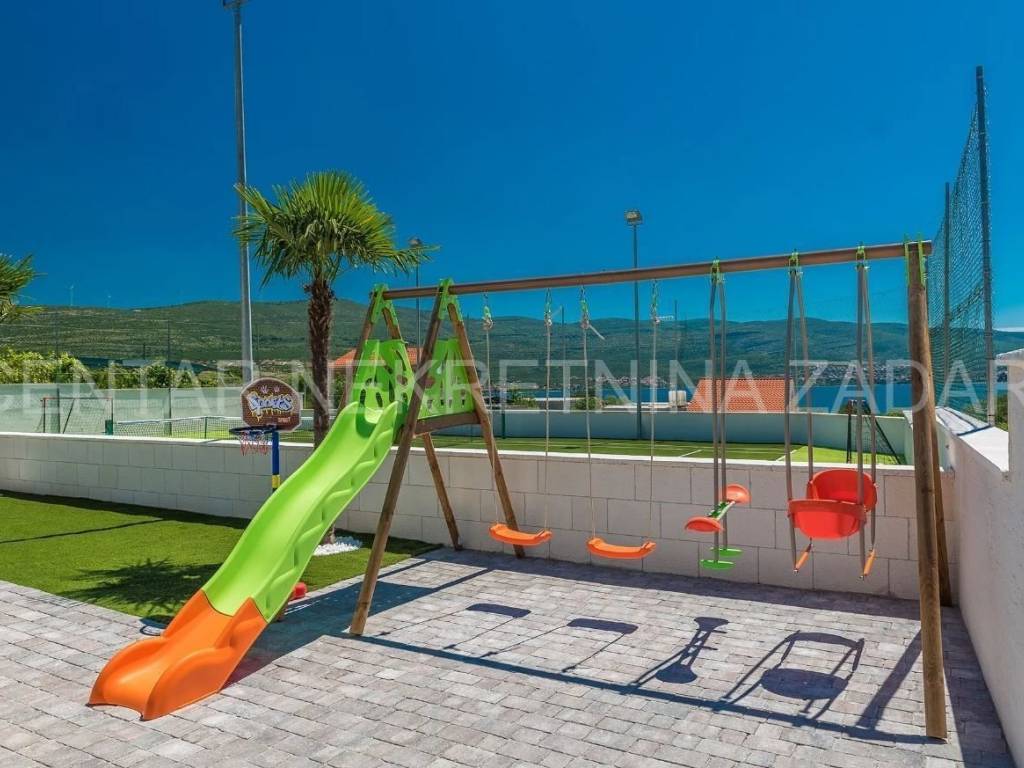 Luksuzna vila, Prodaja, Novigrad, Pridraga