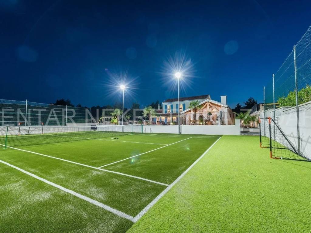Luksuzna vila, Prodaja, Novigrad, Pridraga