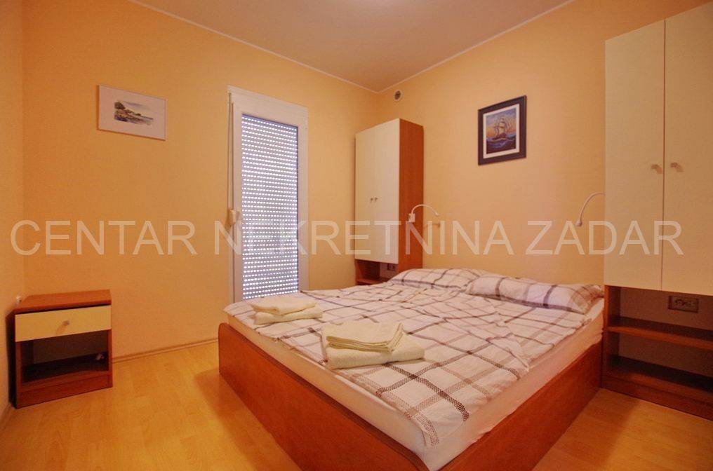 Dvojna kuća, Prodaja, Pašman, Ždrelac