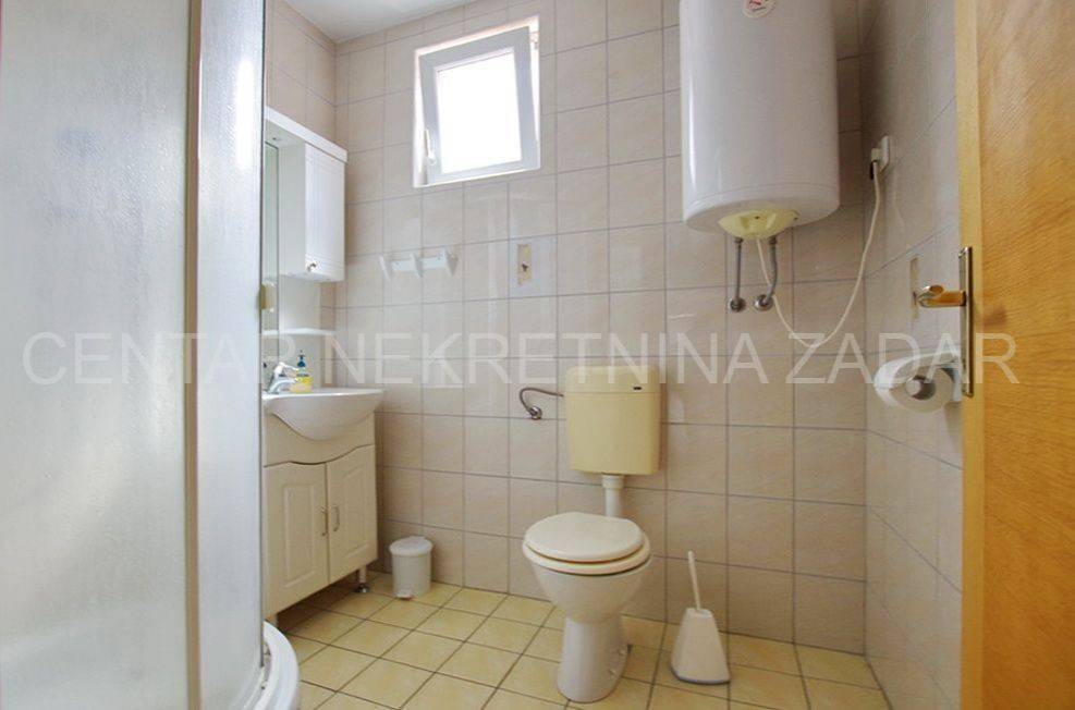 Dvojna kuća, Prodaja, Pašman, Ždrelac