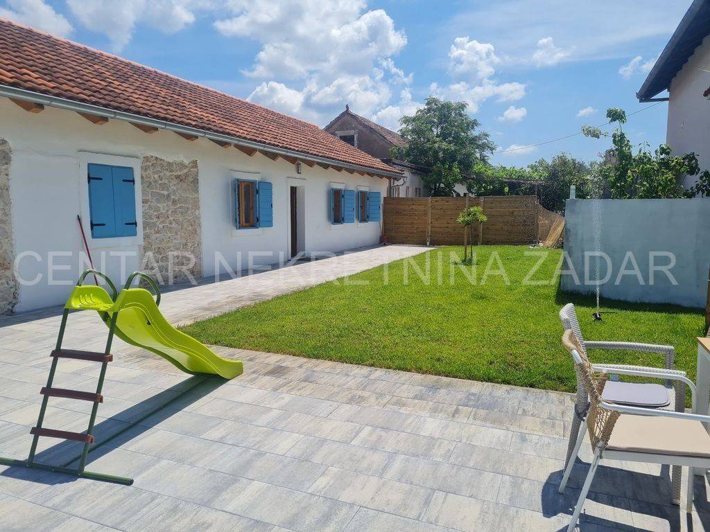 Kamena kuća, Prodaja, Biograd na Moru, Biograd na Moru