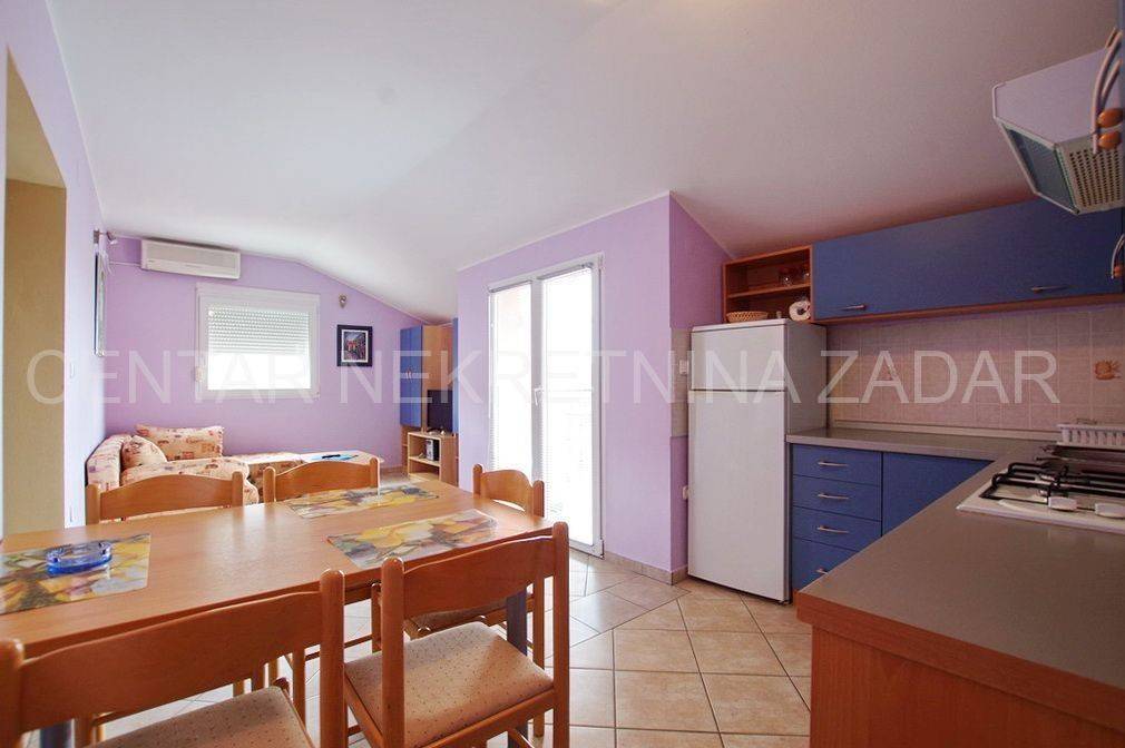Dvojna kuća, Prodaja, Pašman, Ždrelac
