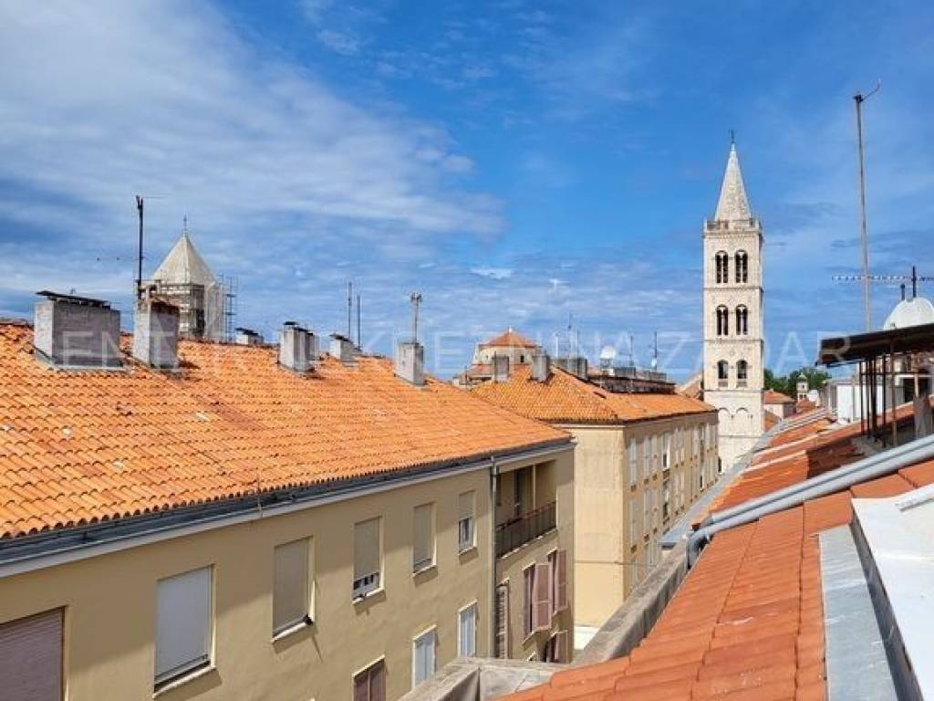 Stan u starijoj zgradi, Prodaja, Zadar, Zadar