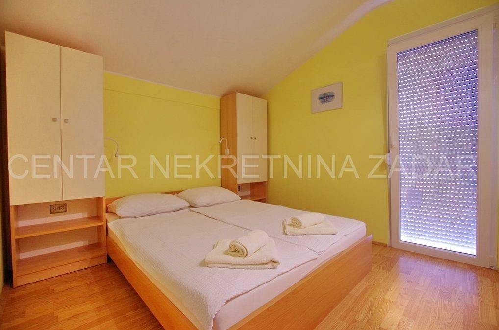 Dvojna kuća, Prodaja, Pašman, Ždrelac