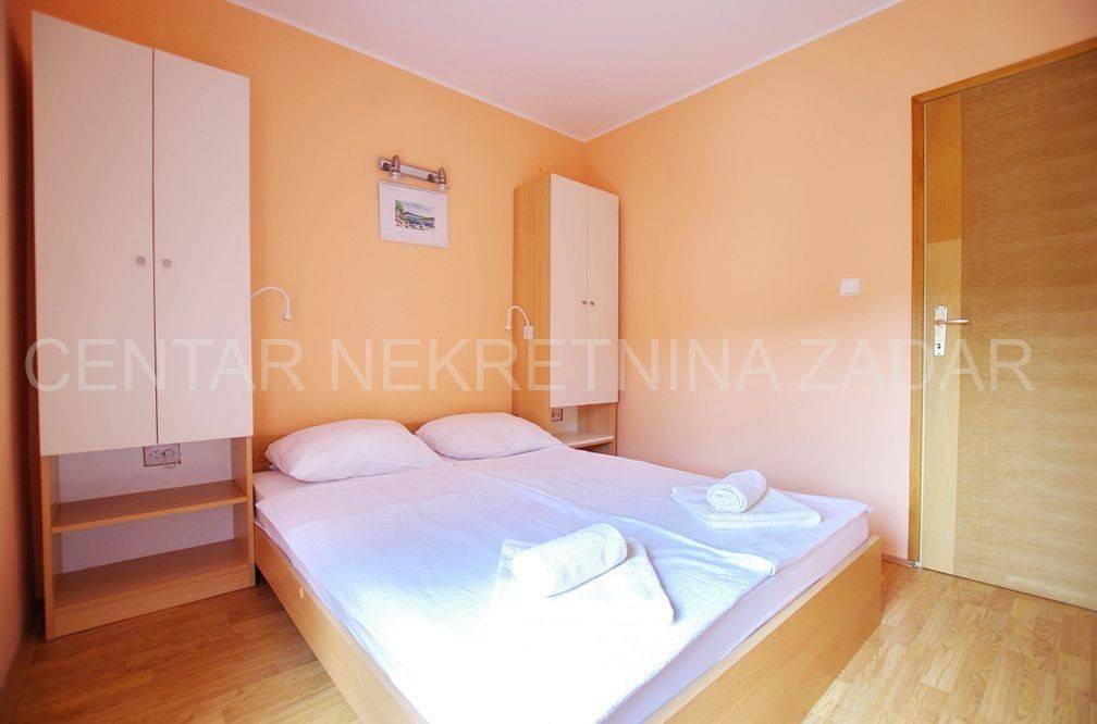 Dvojna kuća, Prodaja, Pašman, Ždrelac