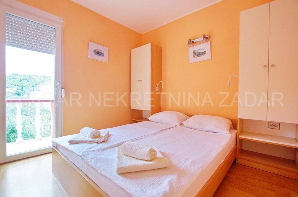 Dvojna kuća, Prodaja, Pašman, Ždrelac