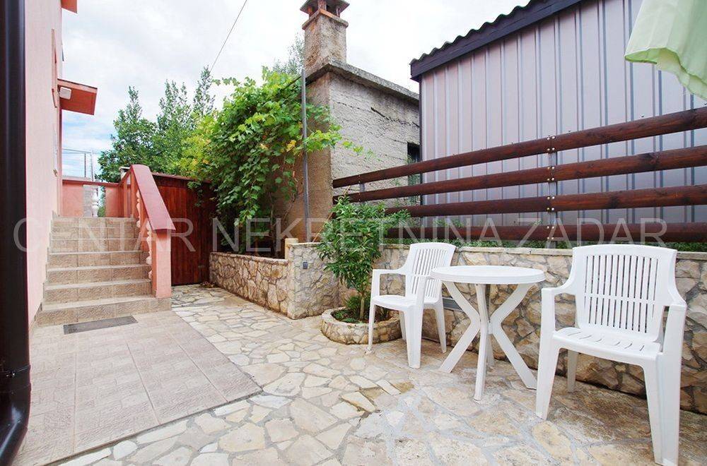 Dvojna kuća, Prodaja, Pašman, Ždrelac