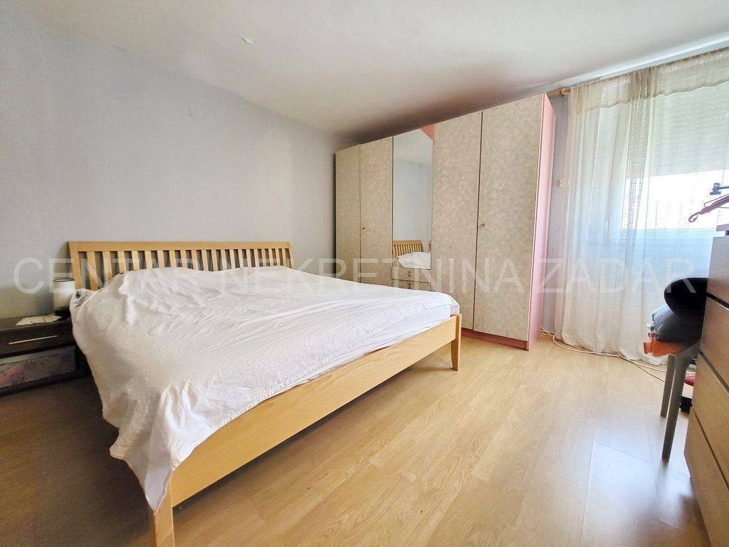 Stan u starijoj zgradi, Prodaja, Zadar, Zadar