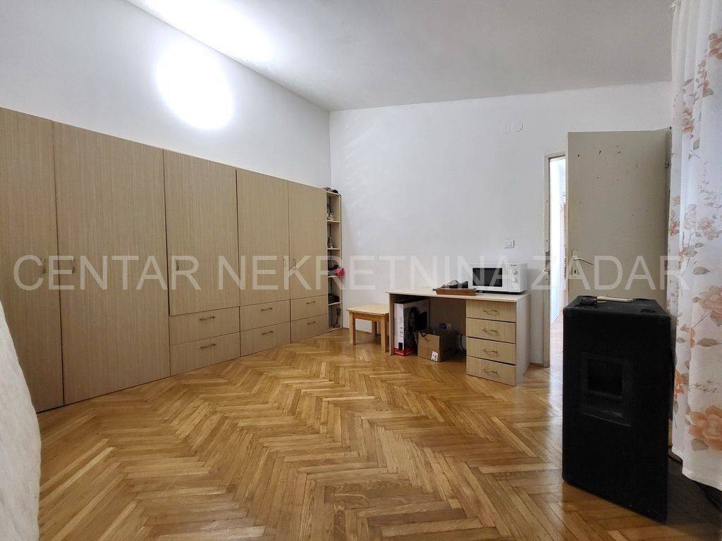Stan u starijoj zgradi, Prodaja, Zadar, Zadar