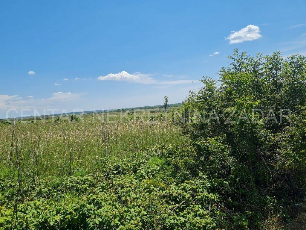 Građevinsko zemljište, Prodaja, Vrsi, Zukve