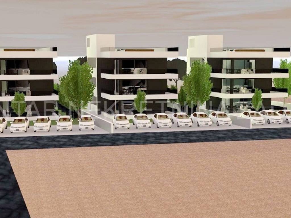 Stan u urbanoj vili, Prodaja, Vir, Vir