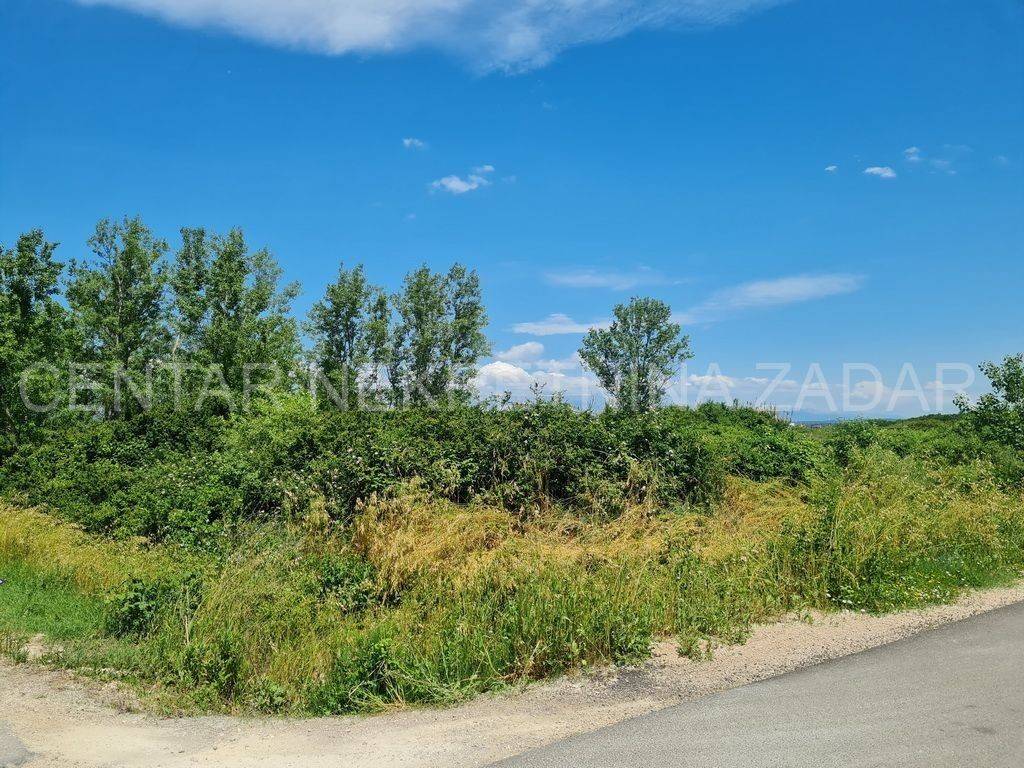 Građevinsko zemljište, Prodaja, Vrsi, Zukve