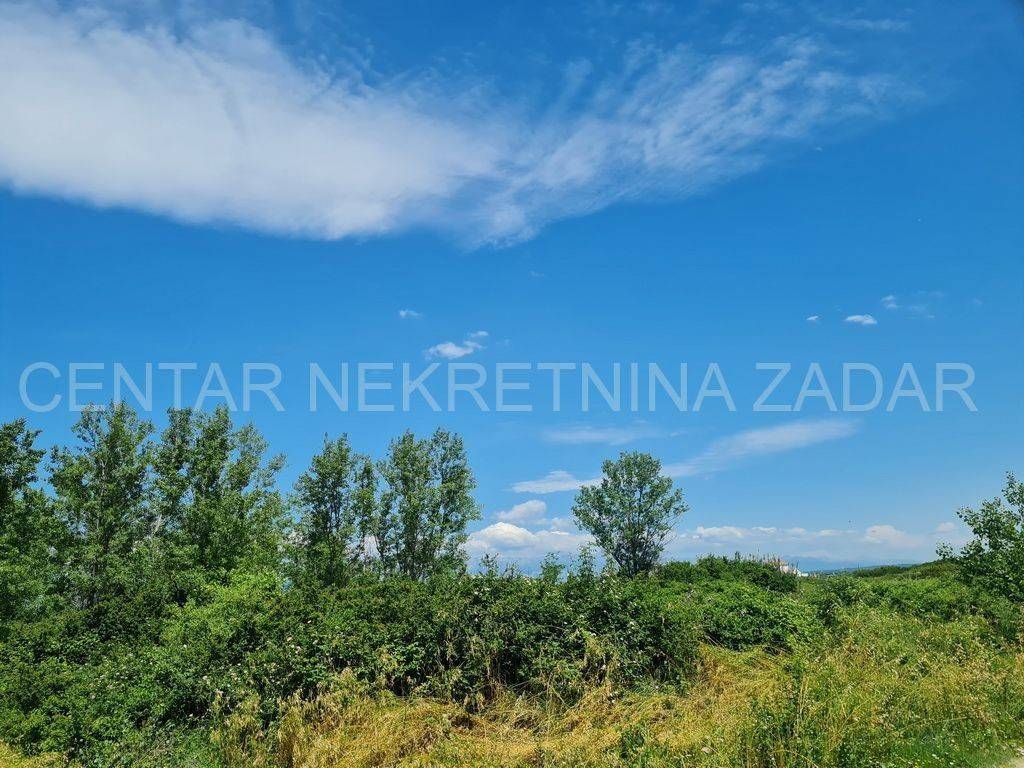 Građevinsko zemljište, Prodaja, Vrsi, Zukve