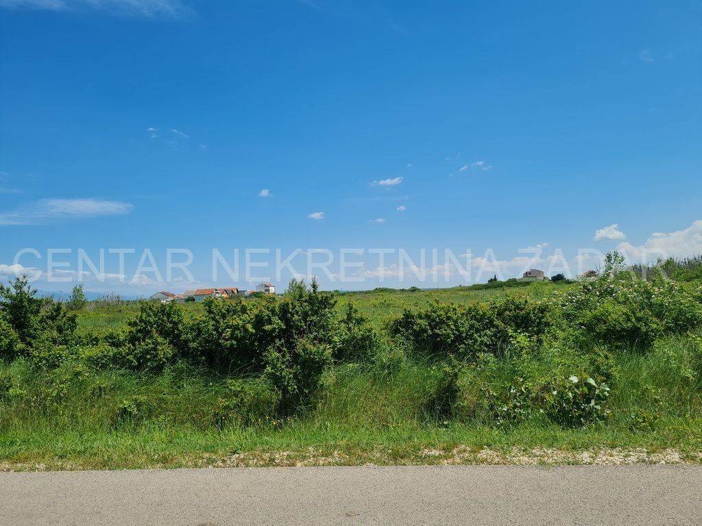 Građevinsko zemljište, Prodaja, Vrsi, Zukve