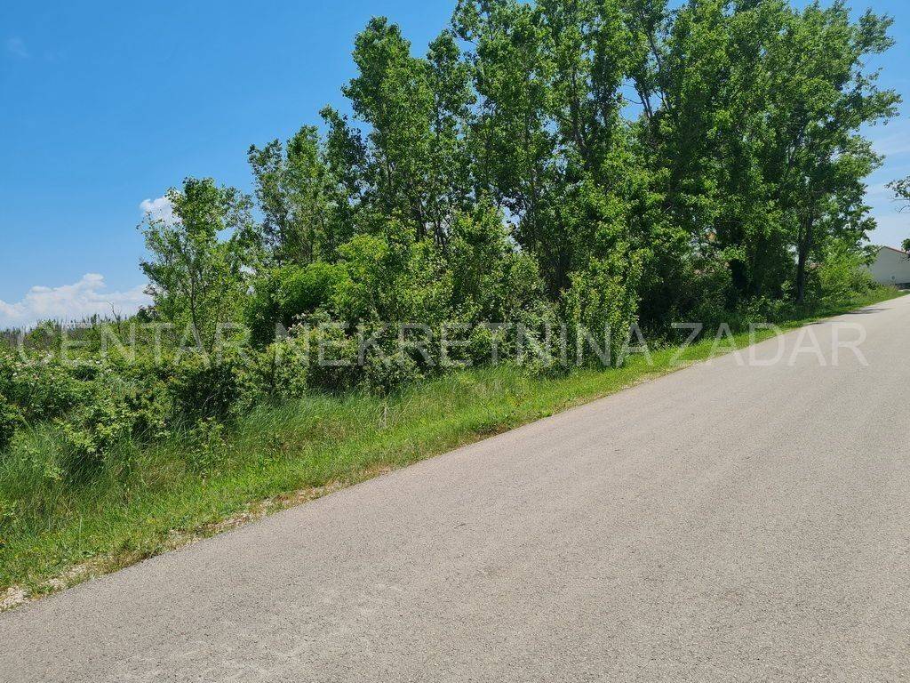 Građevinsko zemljište, Prodaja, Vrsi, Zukve