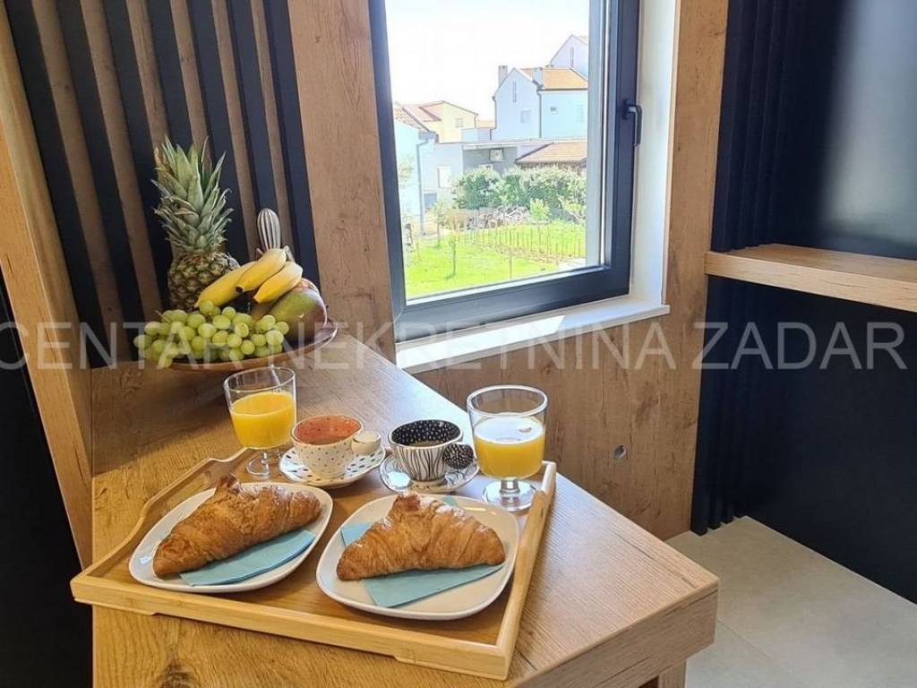 Luksuzna vila, Prodaja, Nin, Nin