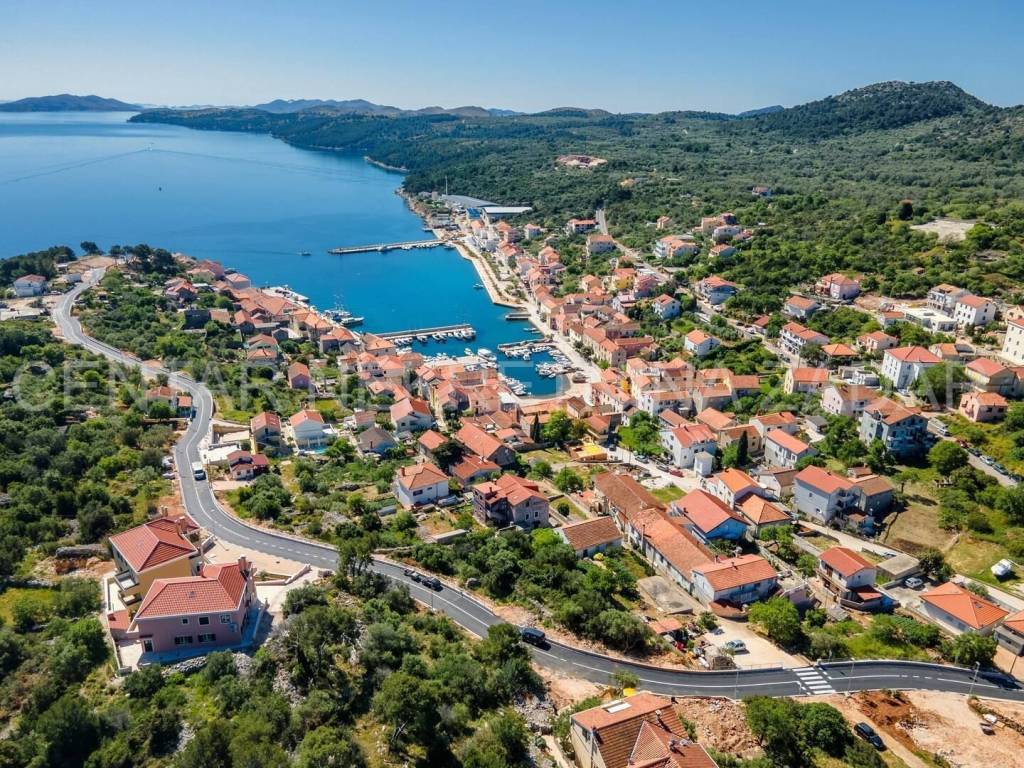 Kuća prizemnica, Prodaja, Sali, Sali
