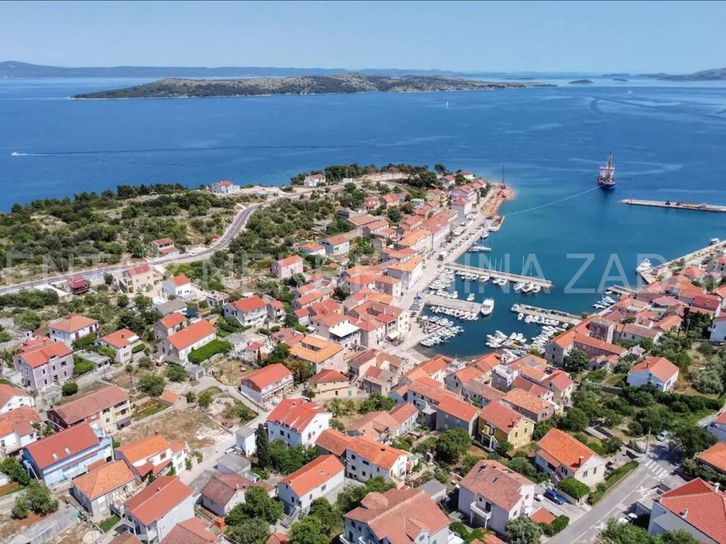Kuća prizemnica, Prodaja, Sali, Sali