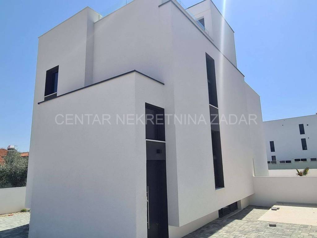 Luksuzna vila, Prodaja, Nin, Nin