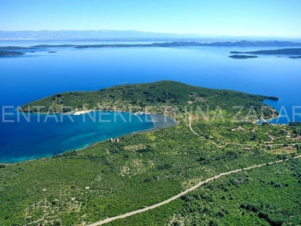 Poljoprivredno zemljište, Prodaja, Sali, Brbinj