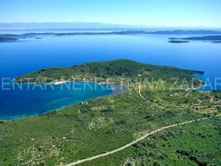 Poljoprivredno zemljište, Prodaja, Sali, Brbinj