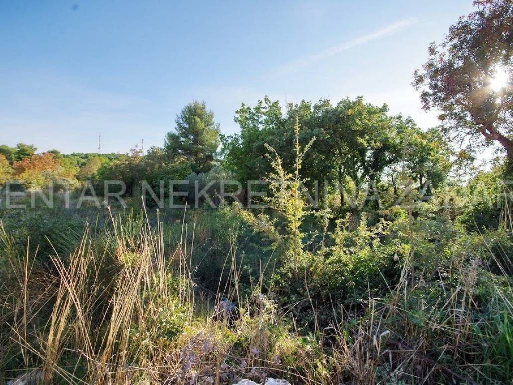 Građevinsko zemljište, Prodaja, Pakoštane, Drage