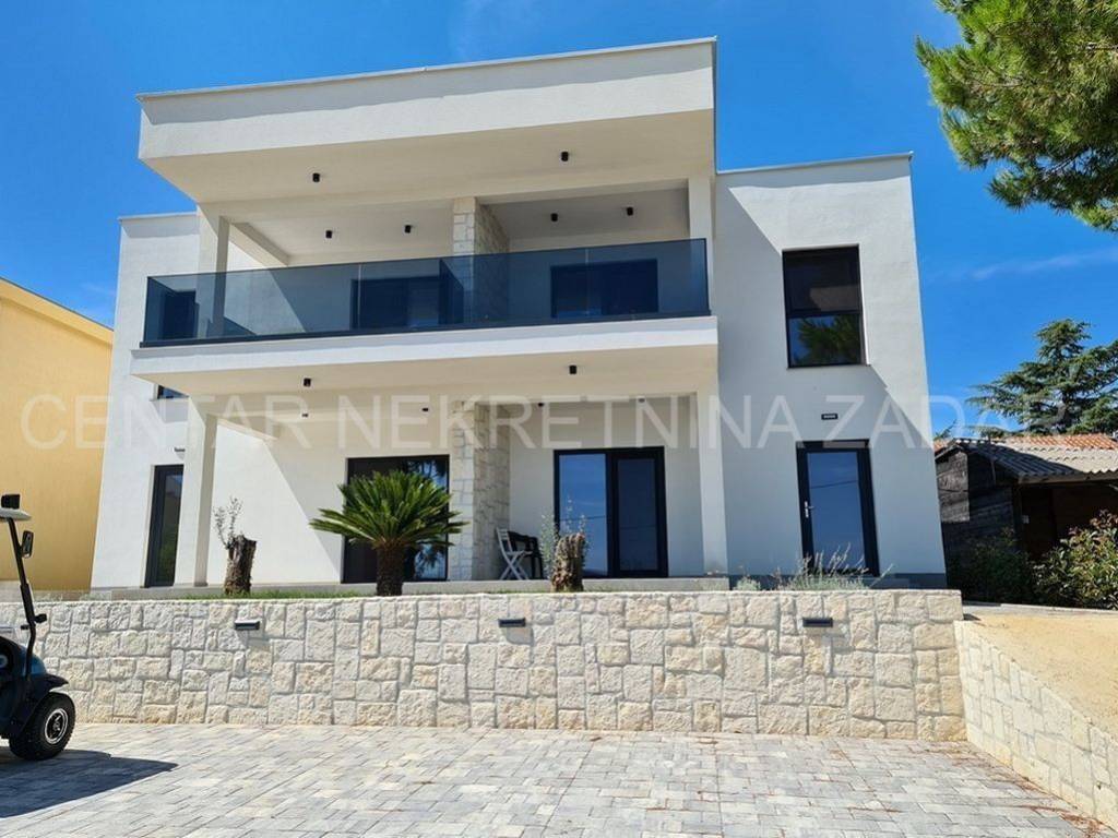Apartmanska kuća, Prodaja, Pašman, Neviđane