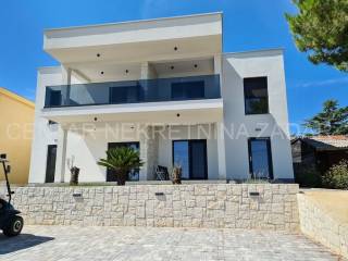 Apartmanska kuća, Prodaja, Pašman, Neviđane