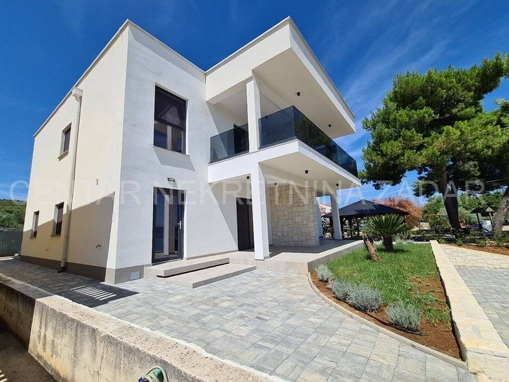 Apartmanska kuća, Prodaja, Pašman, Neviđane