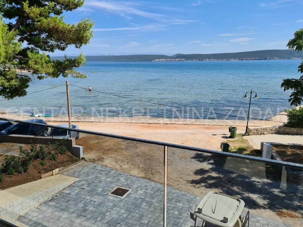 Apartmanska kuća, Prodaja, Pašman, Neviđane