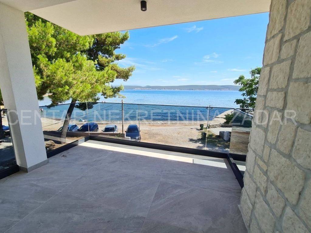 Apartmanska kuća, Prodaja, Pašman, Neviđane
