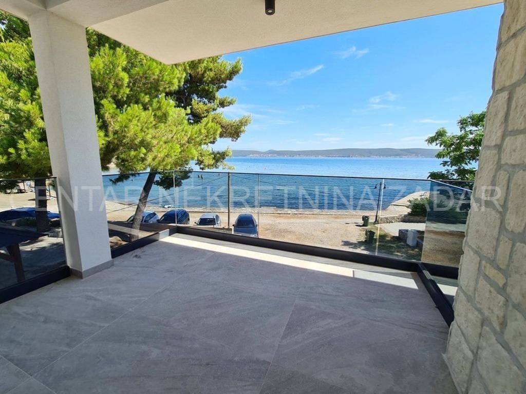 Apartmanska kuća, Prodaja, Pašman, Neviđane