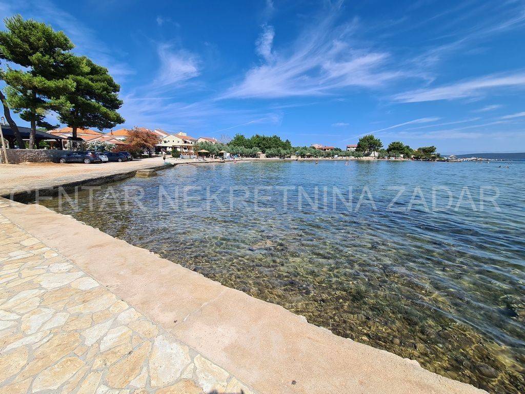 Apartmanska kuća, Prodaja, Pašman, Neviđane