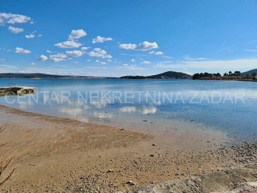 Apartmanska kuća, Prodaja, Pašman, Neviđane