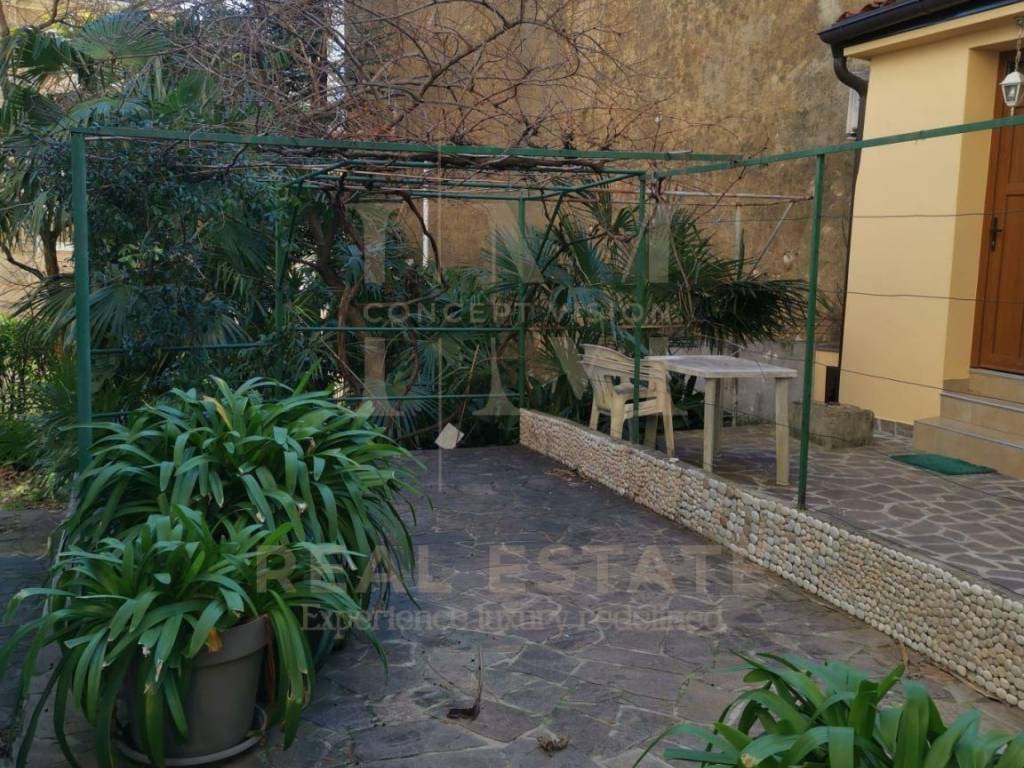 Stan u urbanoj vili, Prodaja, Opatija, Opatija