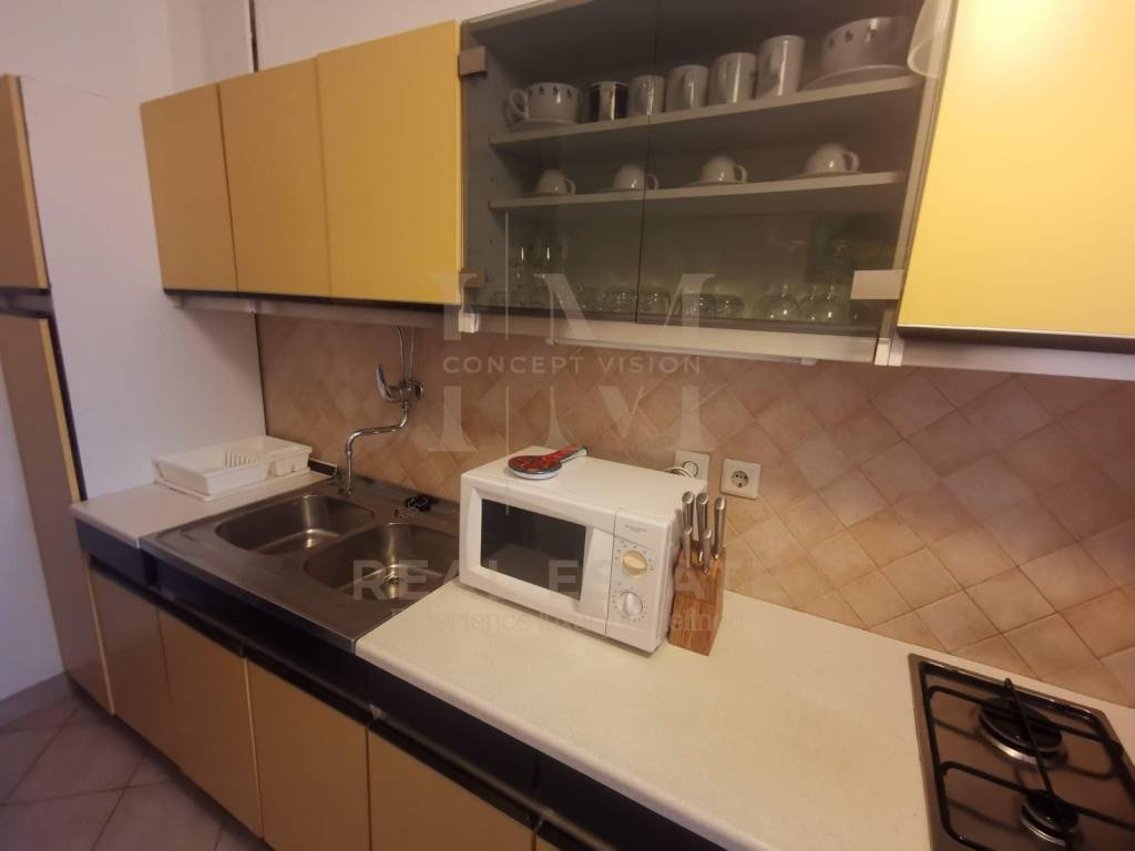 Stan u urbanoj vili, Prodaja, Opatija, Opatija