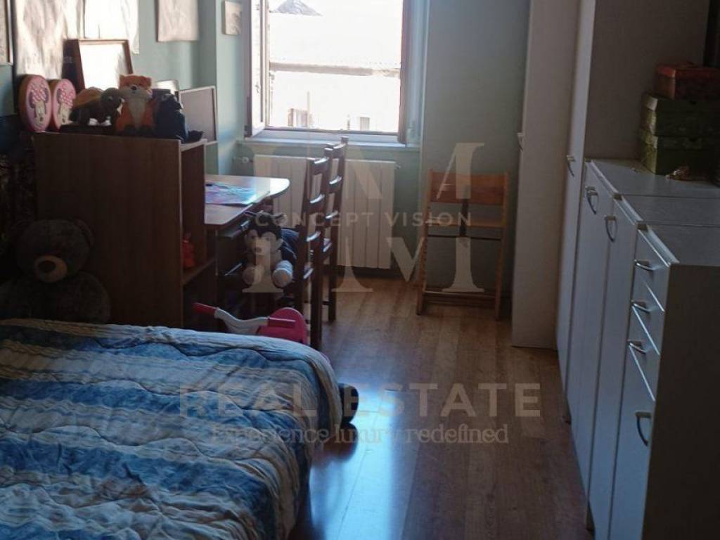 Stan u starijoj zgradi, Prodaja, Rijeka, Centar