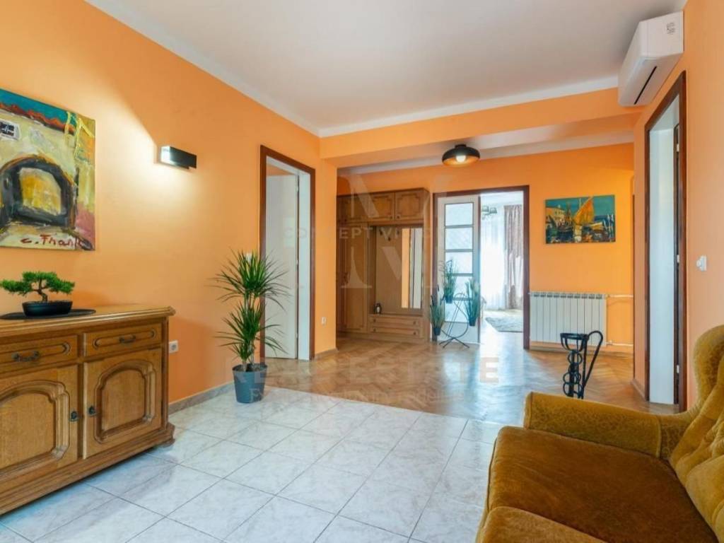 Stan u urbanoj vili, Prodaja, Opatija, Opatija
