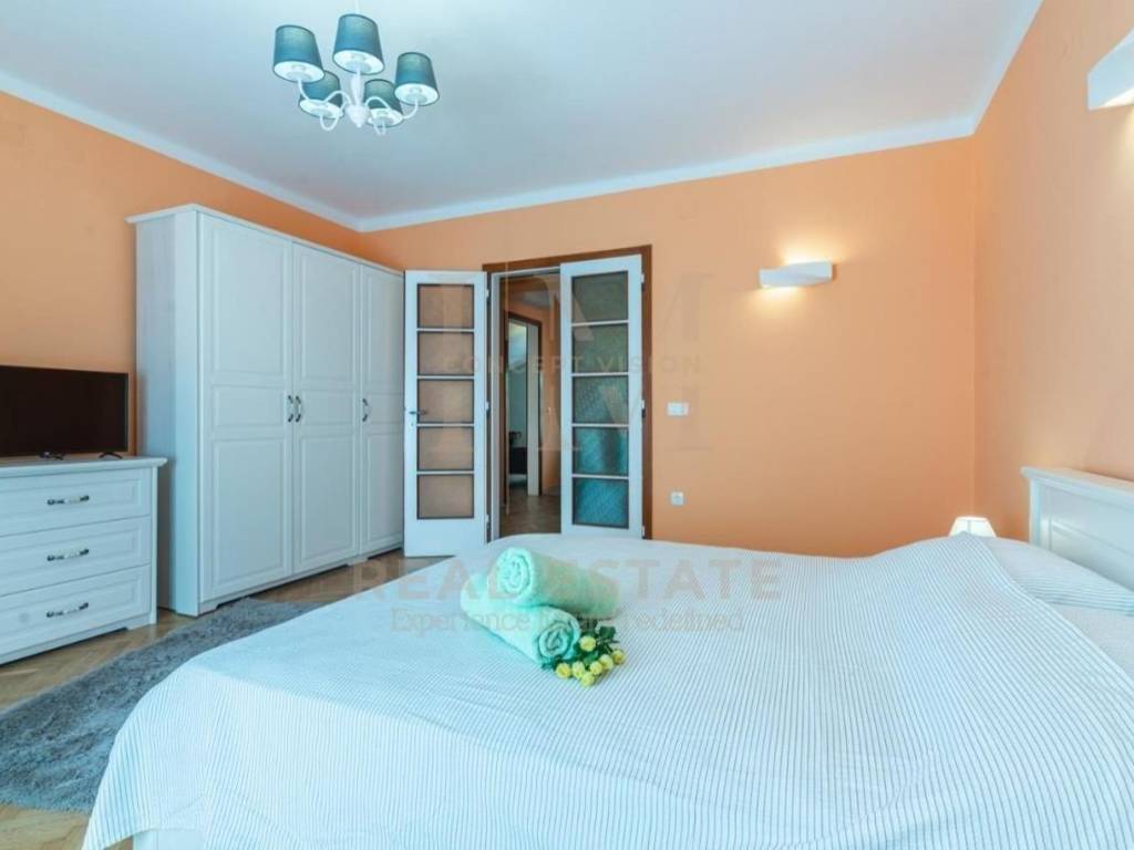 Stan u urbanoj vili, Prodaja, Opatija, Opatija