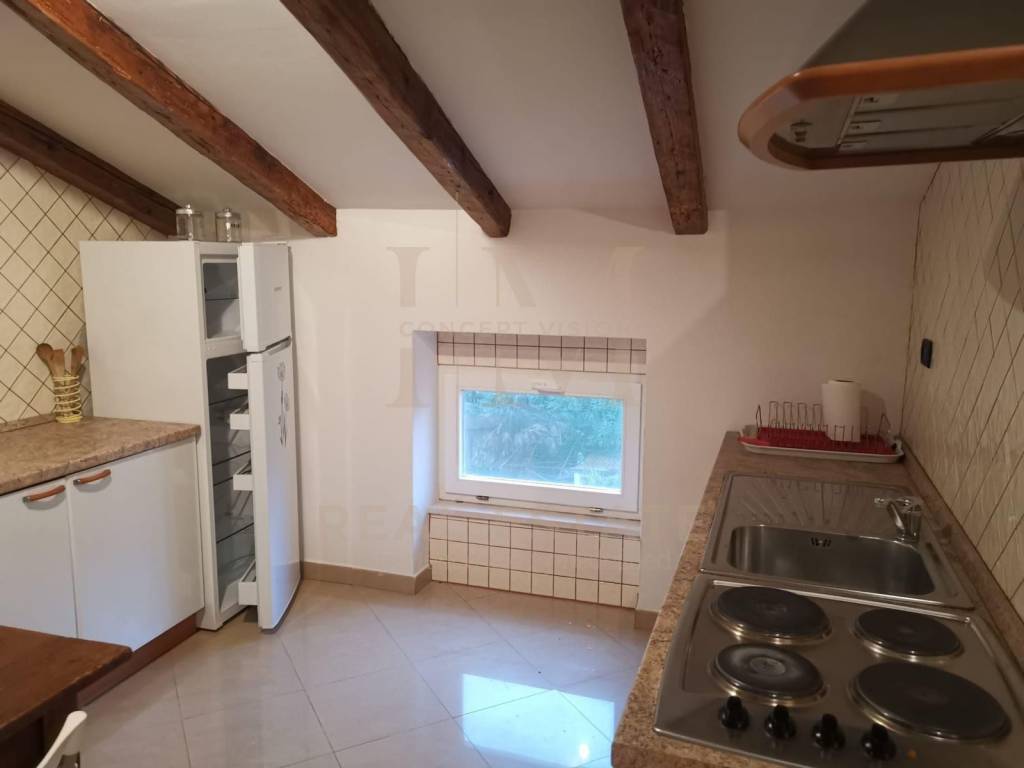 Stan u vili, Prodaja, Opatija, Opatija