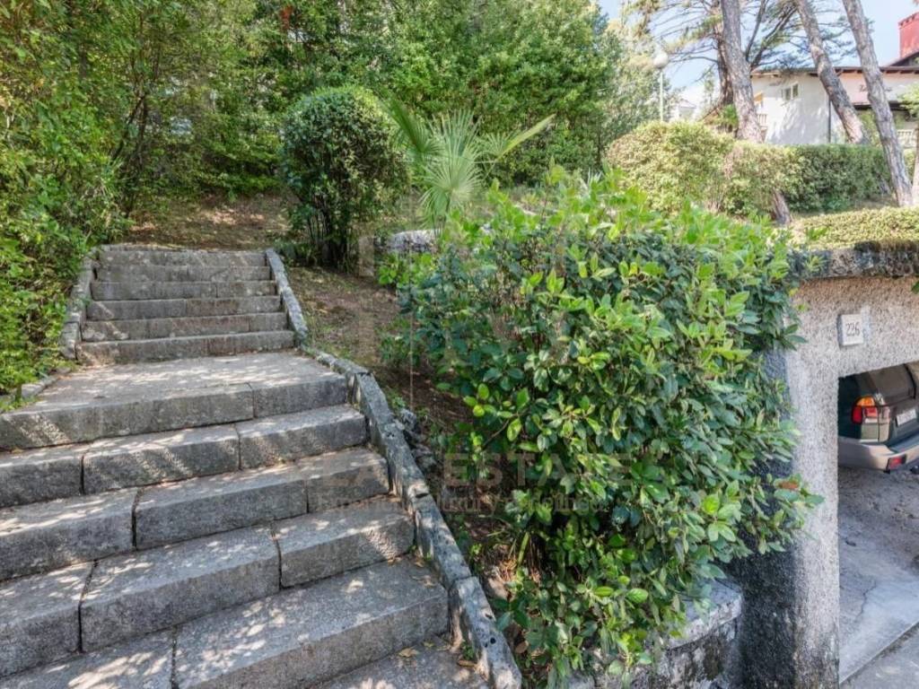 Stan u urbanoj vili, Prodaja, Opatija, Opatija