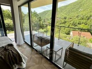 Vila, Prodaja, Mošćenička draga, Mošćenička Draga