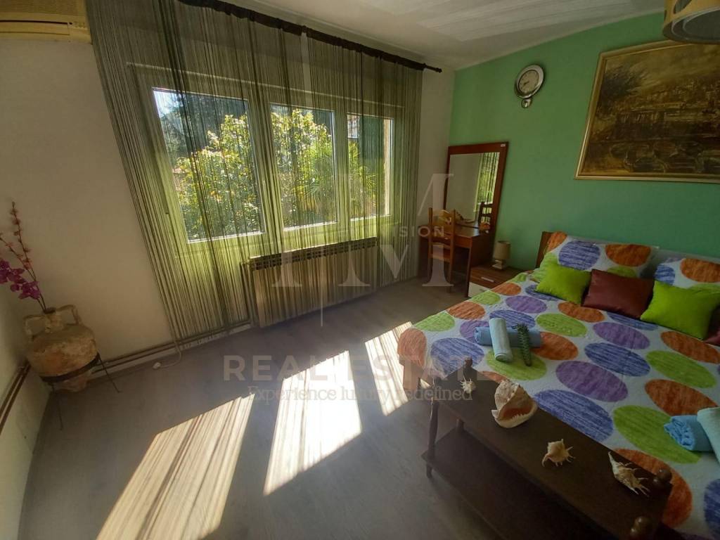 Stan u kući, Prodaja, Mošćenička draga, Mošćenička Draga
