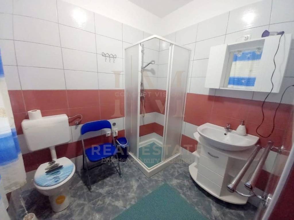 Stan u kući, Prodaja, Mošćenička draga, Mošćenička Draga
